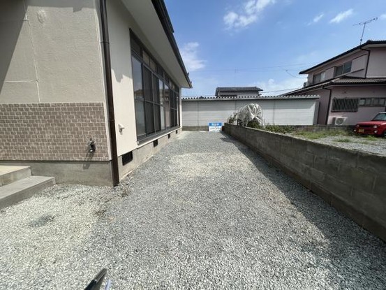 detached 佐賀県佐賀市高木瀬町大字長瀬1041-4
