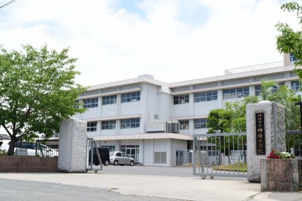 detached 佐賀県佐賀市高木瀬町大字長瀬1041-4