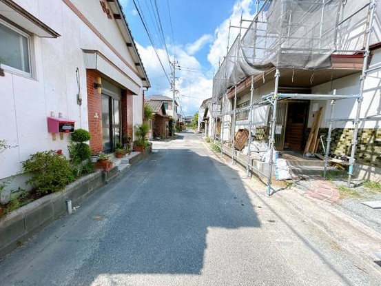 detached 佐賀県佐賀市高木瀬町大字長瀬1041-4