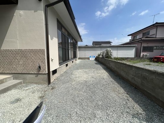 detached 佐賀県佐賀市高木瀬町大字長瀬1041-4