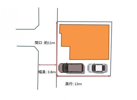 detached 佐賀県佐賀市高木瀬町大字長瀬1041-4