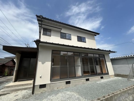 detached 佐賀県佐賀市高木瀬町大字長瀬1041-4