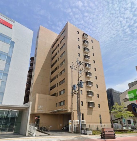 apartment 佐賀県佐賀市高木瀬町大字長瀬1041-4