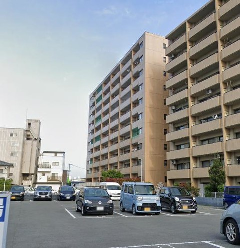 apartment 佐賀県佐賀市高木瀬町大字長瀬1041-4