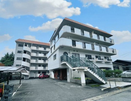 apartment 佐賀県佐賀市高木瀬町大字長瀬1041-4