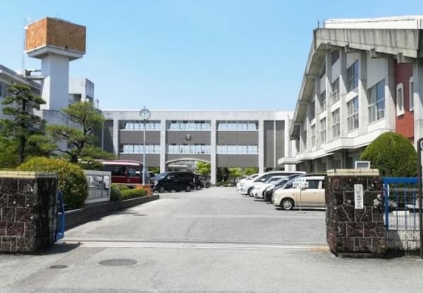apartment 佐賀県佐賀市高木瀬町大字長瀬1041-4