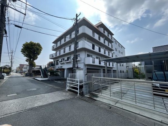 apartment 佐賀県佐賀市高木瀬町大字長瀬1041-4