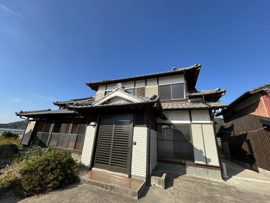 detached 佐賀県佐賀市高木瀬町大字長瀬1041-4