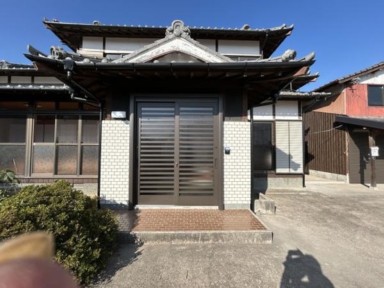 detached 佐賀県佐賀市高木瀬町大字長瀬1041-4