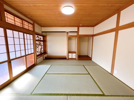 detached 佐賀県佐賀市高木瀬町大字長瀬1041-4