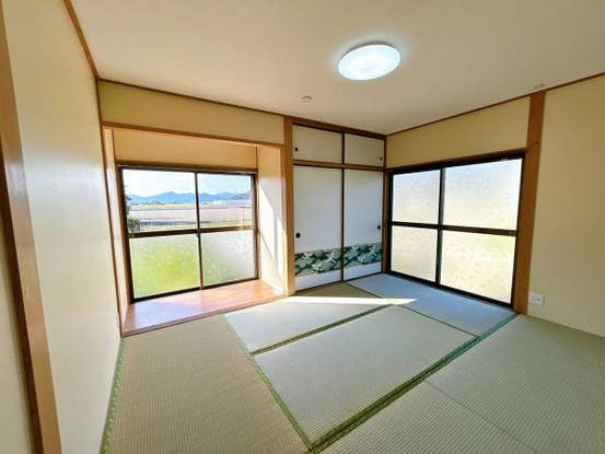 detached 佐賀県佐賀市高木瀬町大字長瀬1041-4