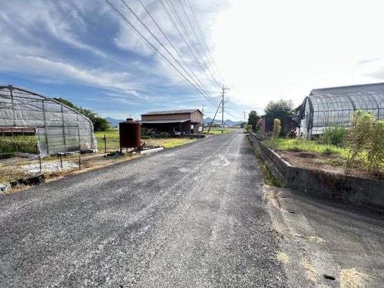 detached 佐賀県佐賀市高木瀬町大字長瀬1041-4