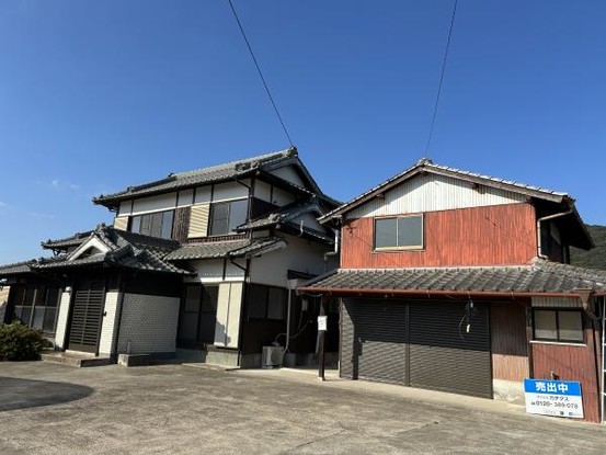 detached 佐賀県佐賀市高木瀬町大字長瀬1041-4