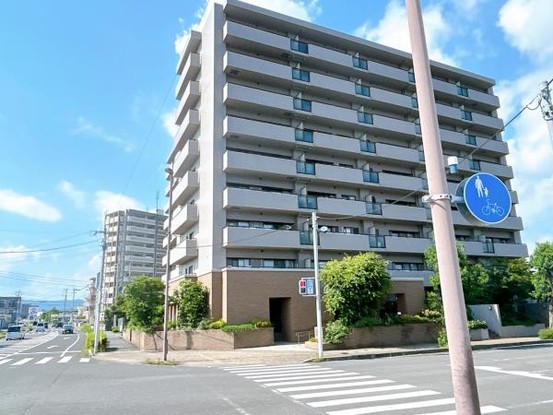 apartment 佐賀県佐賀市高木瀬町大字長瀬1041-4