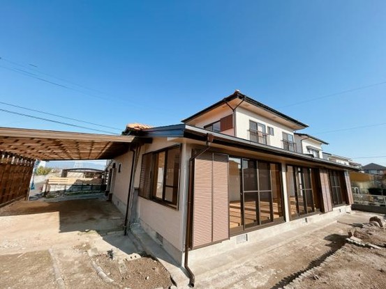 detached 佐賀県佐賀市高木瀬町大字長瀬1041-4