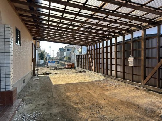 detached 佐賀県佐賀市高木瀬町大字長瀬1041-4