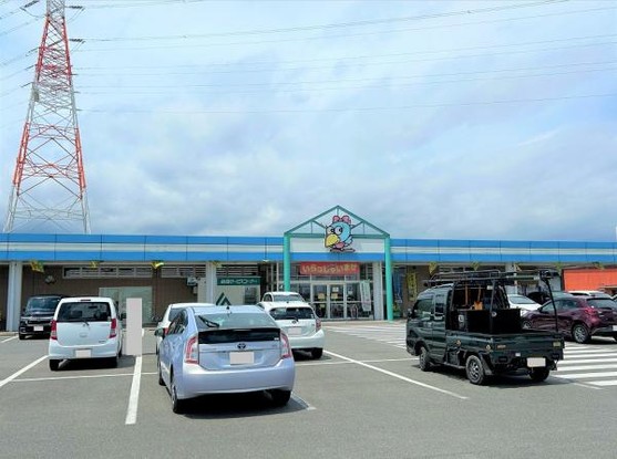 detached 佐賀県佐賀市高木瀬町大字長瀬1041-4