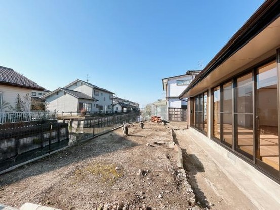 detached 佐賀県佐賀市高木瀬町大字長瀬1041-4