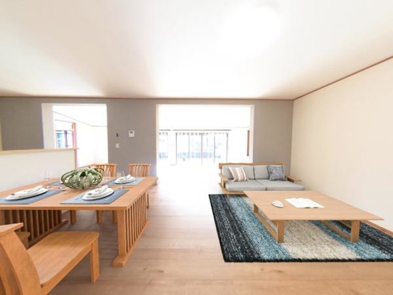 detached 佐賀県佐賀市高木瀬町大字長瀬1041-4