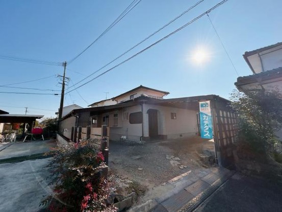 detached 佐賀県佐賀市高木瀬町大字長瀬1041-4