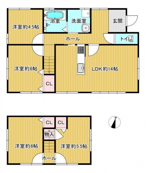 detached 佐賀県佐賀市高木瀬町大字長瀬1041-4