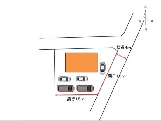 detached 佐賀県佐賀市高木瀬町大字長瀬1041-4