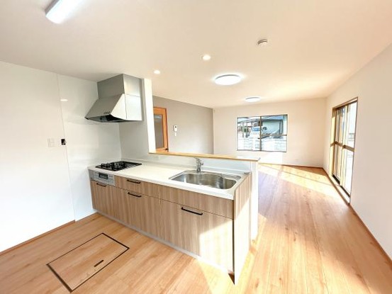 detached 佐賀県佐賀市高木瀬町大字長瀬1041-4