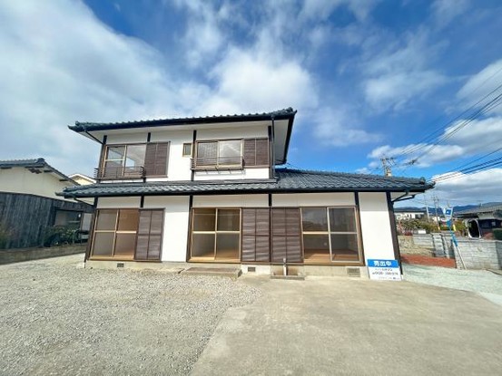 detached 佐賀県佐賀市高木瀬町大字長瀬1041-4