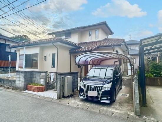 detached 佐賀県三養基郡みやき町大字中津隈
地図を見る