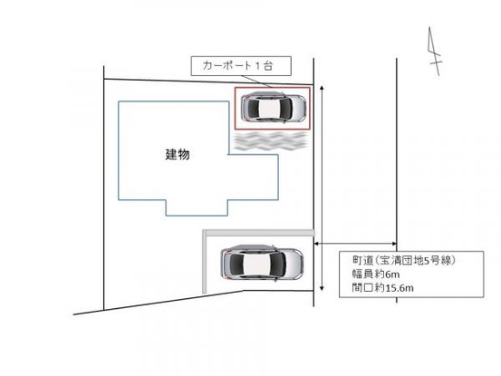 detached 佐賀県三養基郡みやき町大字中津隈
地図を見る