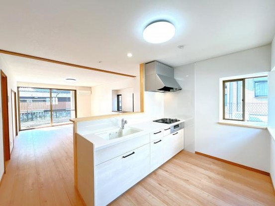 detached 佐賀県三養基郡みやき町大字中津隈
地図を見る