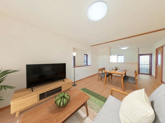 detached 佐賀県三養基郡みやき町大字中津隈
地図を見る