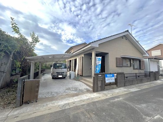 detached 佐賀県三養基郡みやき町大字簑原
地図を見る
