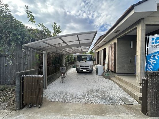 detached 佐賀県三養基郡みやき町大字簑原
地図を見る