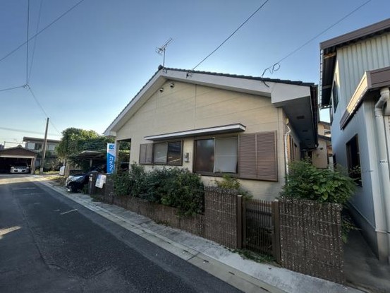 detached 佐賀県三養基郡みやき町大字簑原
地図を見る