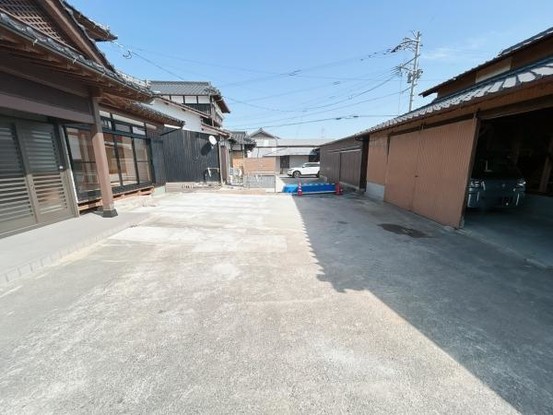 detached 佐賀県佐賀市高木瀬町大字長瀬1041-4