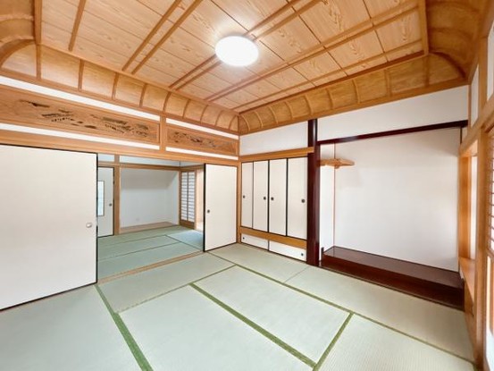 detached 佐賀県佐賀市高木瀬町大字長瀬1041-4