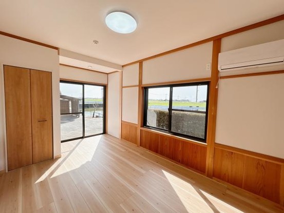 detached 佐賀県佐賀市高木瀬町大字長瀬1041-4