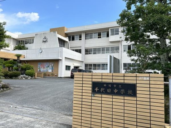 detached 佐賀県佐賀市高木瀬町大字長瀬1041-4