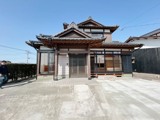 detached 佐賀県佐賀市高木瀬町大字長瀬1041-4