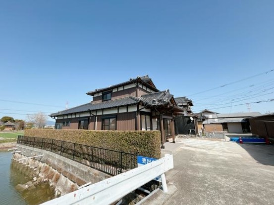 detached 佐賀県佐賀市高木瀬町大字長瀬1041-4