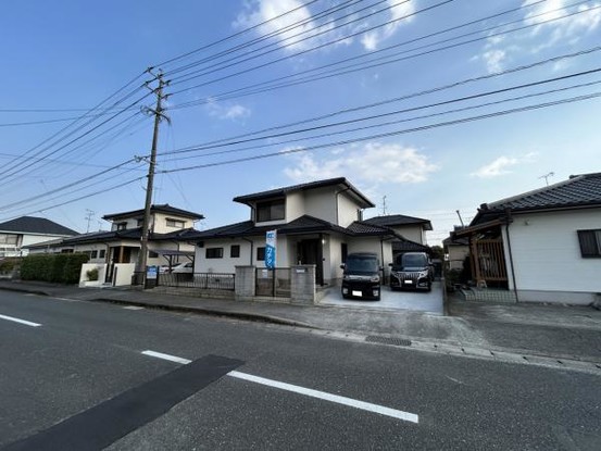 detached 佐賀県佐賀市高木瀬町大字長瀬1041-4