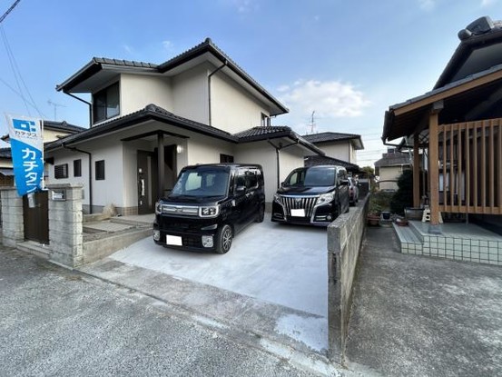 detached 佐賀県佐賀市高木瀬町大字長瀬1041-4