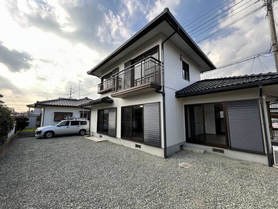 detached 佐賀県佐賀市高木瀬町大字長瀬1041-4