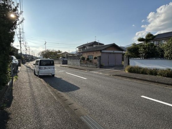 detached 佐賀県佐賀市高木瀬町大字長瀬1041-4