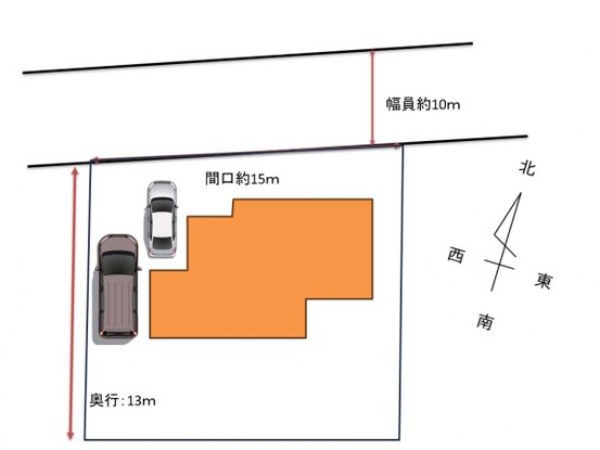 detached 佐賀県佐賀市高木瀬町大字長瀬1041-4