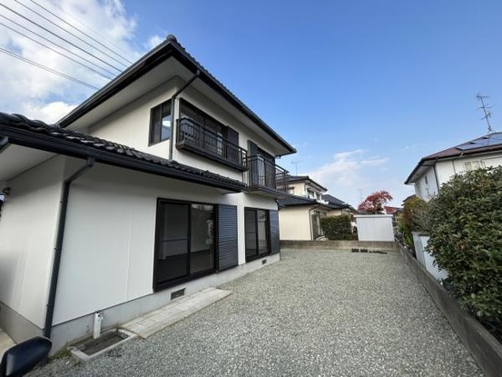 detached 佐賀県佐賀市高木瀬町大字長瀬1041-4