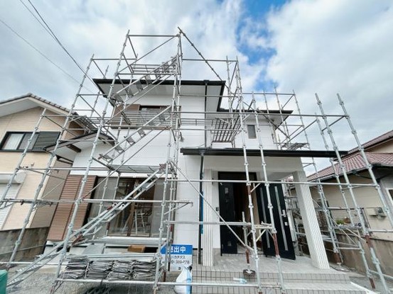 detached 佐賀県佐賀市高木瀬町大字長瀬1041-4