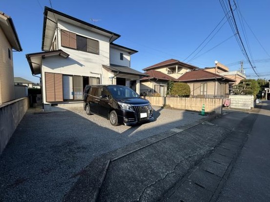 detached 佐賀県佐賀市高木瀬町大字長瀬1041-4