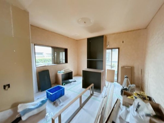 detached 佐賀県佐賀市高木瀬町大字長瀬1041-4